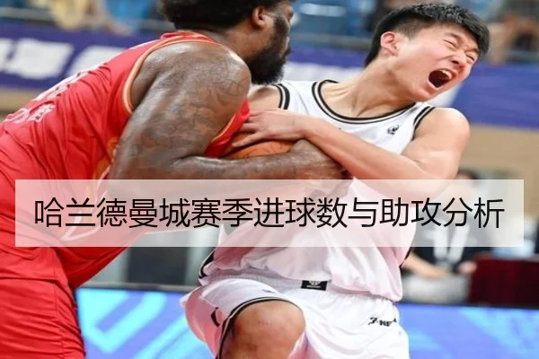哈兰德曼城赛季进球数与助攻分析（milansports）