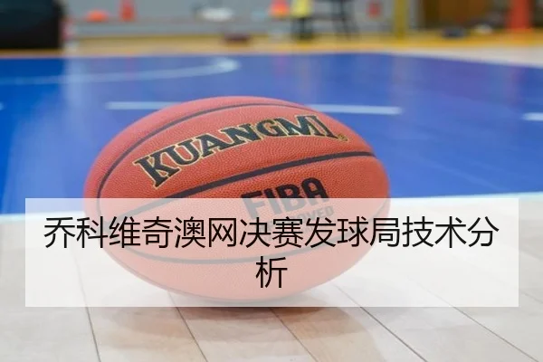 乔科维奇澳网决赛发球局技术分析（milansports）